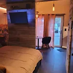 Le Nid Des Fa Gnes 3* Франкоршамп