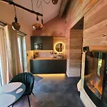 Le Nid Des Fa Gnes Гостевой дом 3*